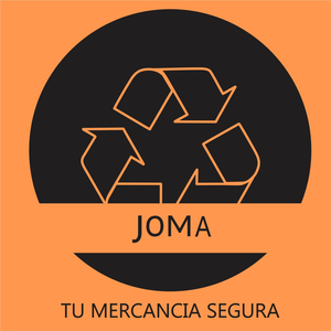 Logotipo JOMA